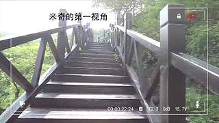 米奇de日常