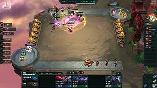 1v5看我K头贼六