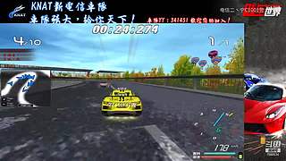 飚车世界电信二丶宁C1001警的直播间