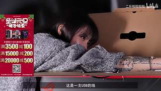 吃个泡菜嘛的直播间