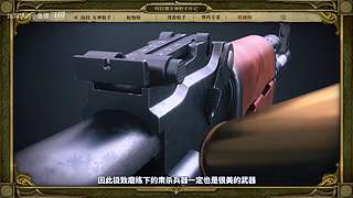 川同学带你深入了解DNF故事