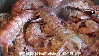 带您进入张颠颠的美食天堂
