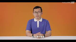 HotGuys频道的直播间
