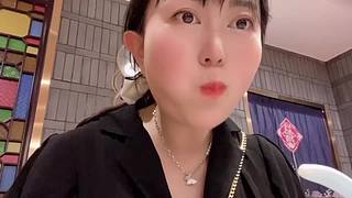 薯片妈妈记录生活的直播间
