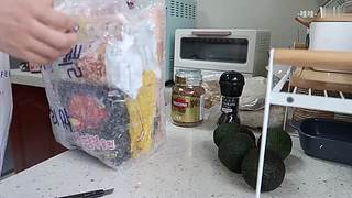 带您进入哇哇仔呀的美食天堂