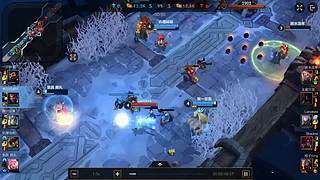 lol精彩大乱斗