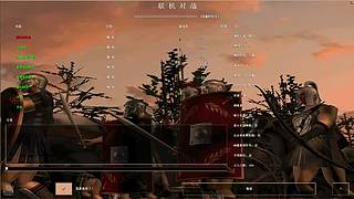 罗马复兴小西西的直播间