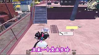 月殿玉兔直播间