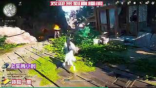 全域风景点打卡合集
