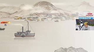 CFPLS28，白鲨重新启航！
