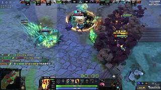 陈迹 OMG大乱斗！