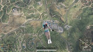 精湛的枪法无解的思路