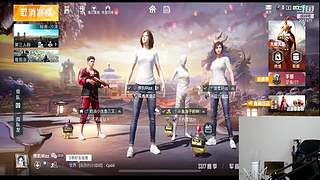 2.6号斗鱼首秀！