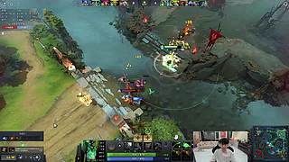 dota练2号位 10点 lol