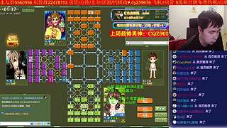 《军棋》最牛点阵.最强讲棋！