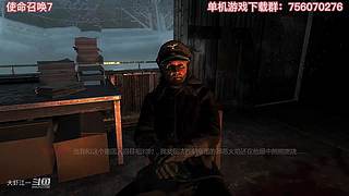 使命有在召唤
