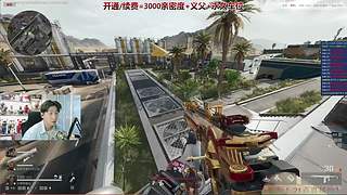 【阿俊】白给之子2.5版本再度升级！
