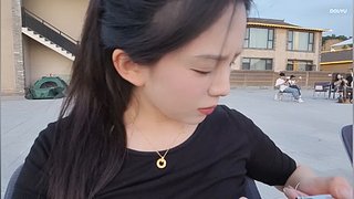 到郑州了，吃饭时候再播