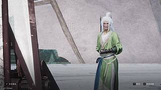 【文浩】明天见！