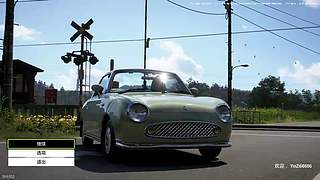 先开车在007。。。71415