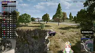 一起看Pubg比赛~
