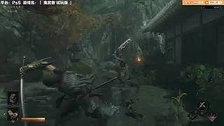 看看鬼武者时隔20年的新作品质如何
