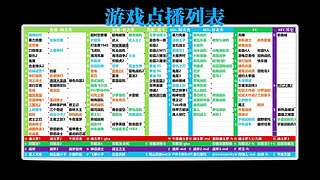 街机-MD-FC