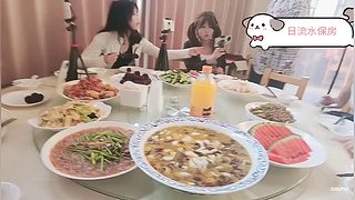 【小奶团】愉快团播～
