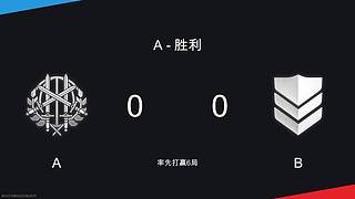 COD22主播赛