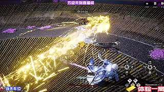 破旧房屋，搜出强力装备
