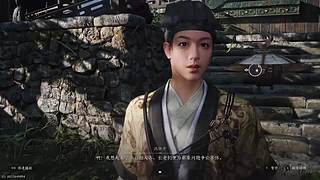 熊的力量96的直播间