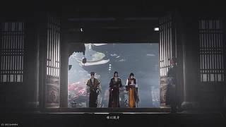 来来来，绝对没有空的的直播间
