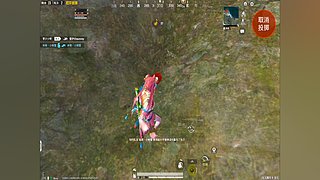 小黎1v4的直播间
