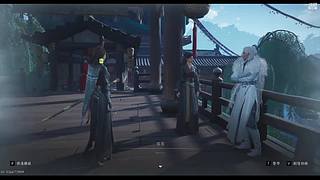 空城旧梦jm的直播间