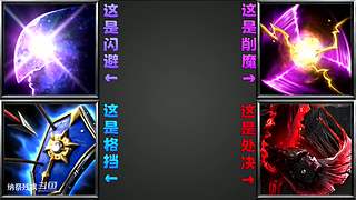一些冷门游戏，点个关注呗
