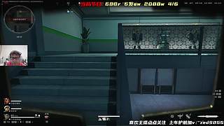备战巅峰赛 单三训练