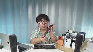 周五好心情，科美来陪你！