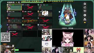 兰林汉：《饭堂集合》鹅鸭杀！双倍亲密度~