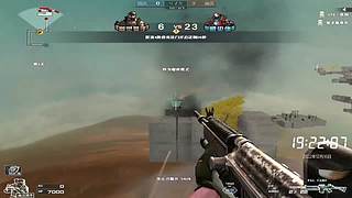 十年老菜鸟，生法追击！[追击世界]