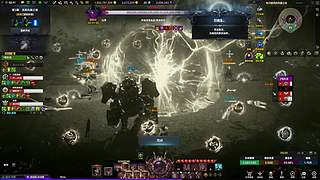阳光神威！！启动！！