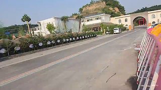 下午2点播
