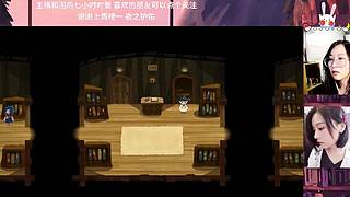 【玲】舞力全开