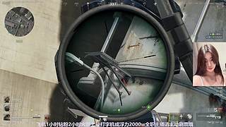 暖系甜心知性小姐姐