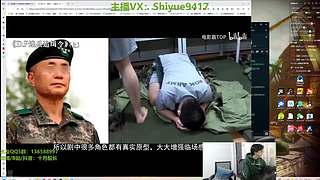 心脏衰竭和肾衰竭，无法直播了