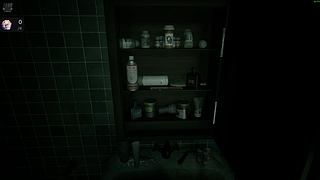 【黑叔叔】恐怖惊险刺激主机游戏