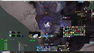 MOP 无聊的人
