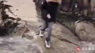良心监狱长