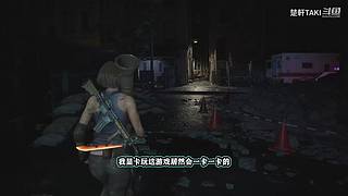 【声控】恐怖游戏有胆你就来