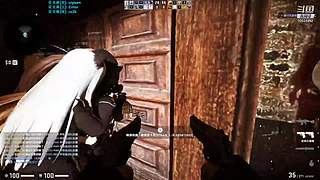 CSGO萌新大逃杀