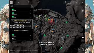 【美服】刚猛伪少女有股子阴劲儿